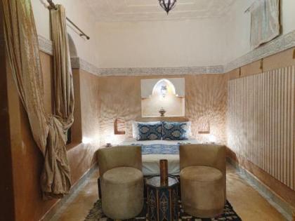 Riad Kech Soul Boutique & Spa - image 17