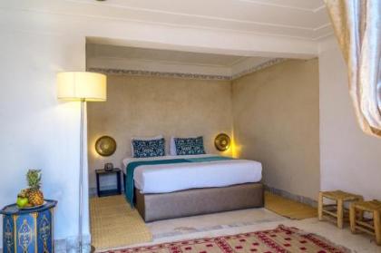 Riad Kech Soul Boutique & Spa - image 19