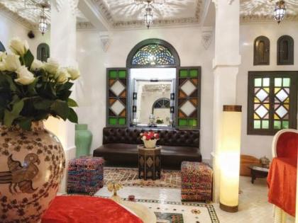 Riad Kech Soul Boutique & Spa - image 2