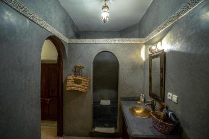 Riad Kech Soul Boutique & Spa - image 20