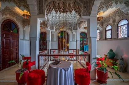 Riad Kech Soul Boutique & Spa - image 3