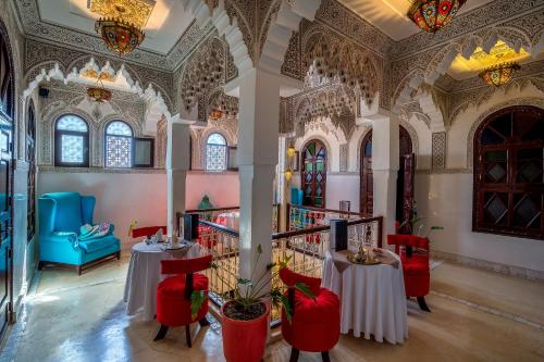 Riad Kech Soul Boutique & Spa - image 4