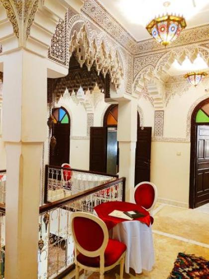 Riad Kech Soul Boutique & Spa - image 5