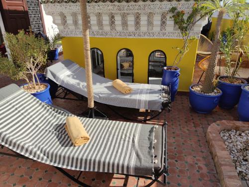 Riad Kech Soul Boutique & Spa - image 7