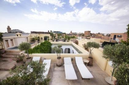 Riad Camilia - image 6