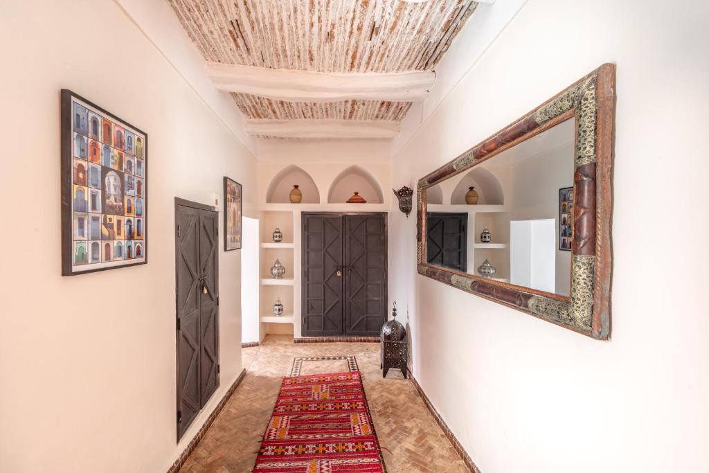 Riad Dar Sirine - main image