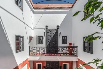 Riad Dar Sirine - image 9