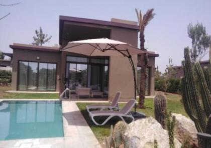 Palms Edge Villas avec Piscine & Jardin Privés - image 12