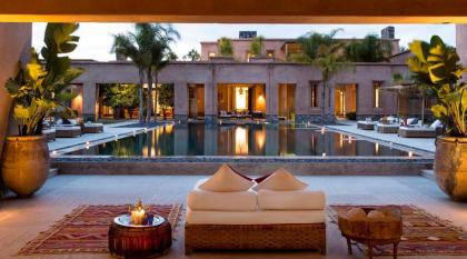 Zagora and Marhba villas Marrakech - by EMERALD STAY - image 1