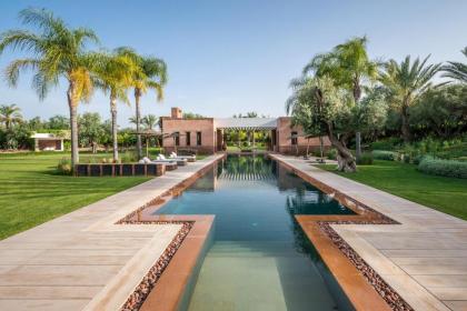 Zagora and Marhba villas Marrakech - by EMERALD STAY - image 14