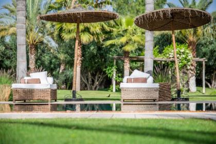 Zagora and Marhba villas Marrakech - by EMERALD STAY - image 18