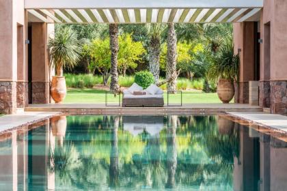 Zagora and Marhba villas Marrakech - by EMERALD STAY - image 19