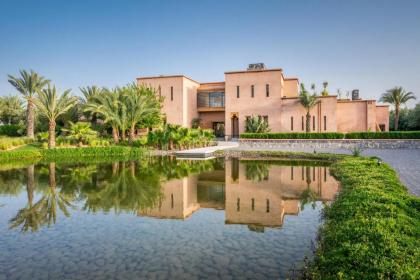 Zagora and Marhba villas Marrakech - by EMERALD STAY - image 2