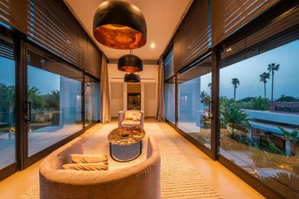 Zagora and Marhba villas Marrakech - by EMERALD STAY - image 8