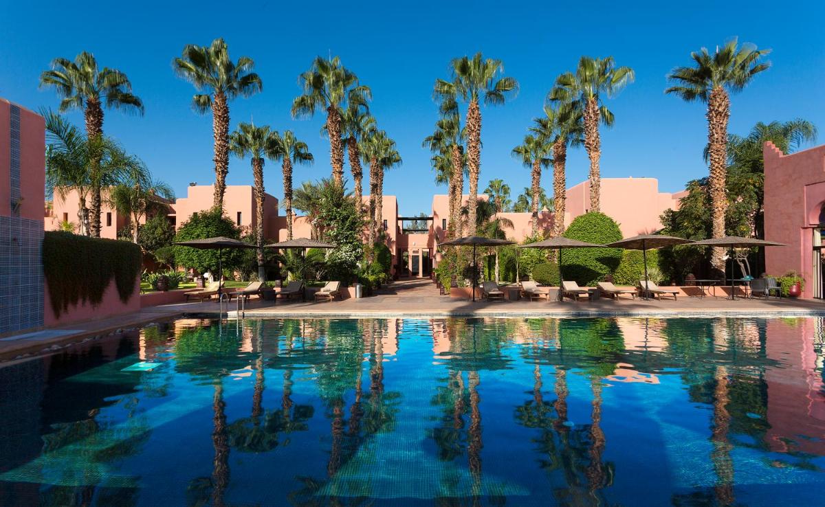 Hapimag Resort Marrakesh - main image