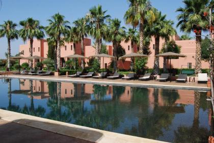 Hapimag Resort Marrakesh - image 11