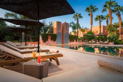 Hapimag Resort Marrakesh - image 12