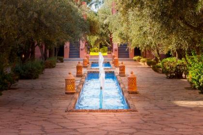 Hapimag Resort Marrakesh - image 13