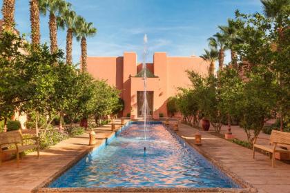 Hapimag Resort Marrakesh - image 14