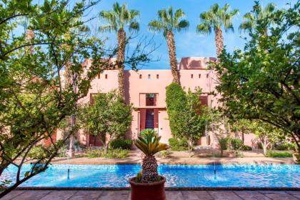 Hapimag Resort Marrakesh - image 15