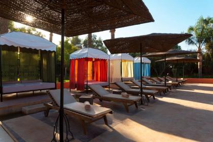 Hapimag Resort Marrakesh - image 16