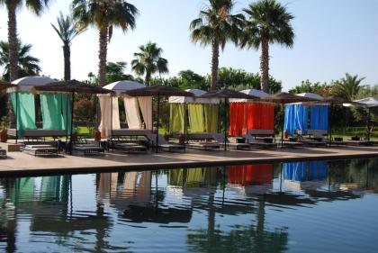 Hapimag Resort Marrakesh - image 17