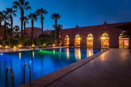 Hapimag Resort Marrakesh - image 18