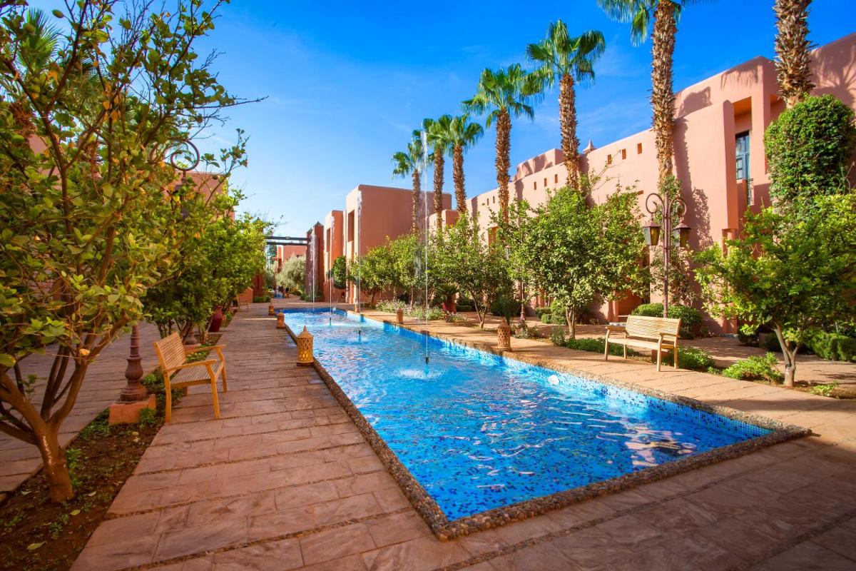 Hapimag Resort Marrakesh - image 3