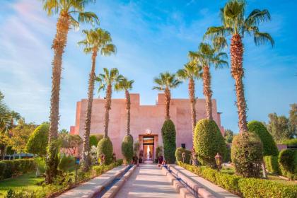 Hapimag Resort Marrakesh - image 4