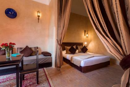 Hapimag Resort Marrakesh - image 9