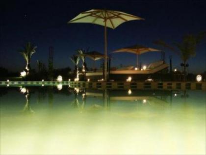 Riad Al Mendili Private Resort & Spa - image 4