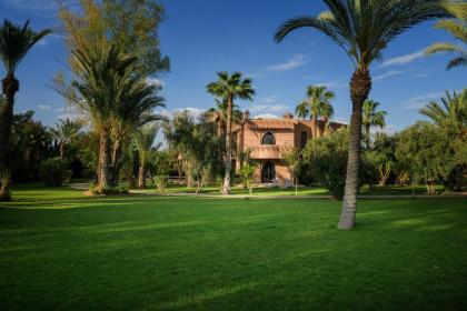 Villa Al Assala Palmeraie - image 17