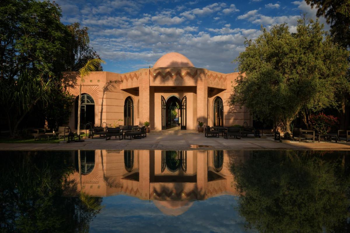 Villa Al Assala Palmeraie - image 3