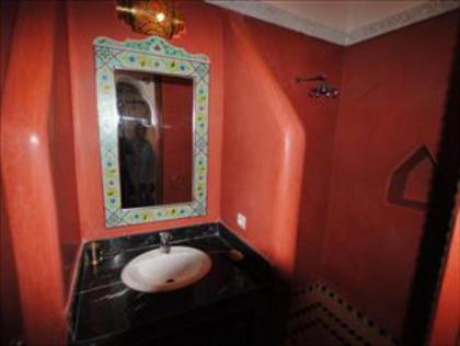 Riad tamarrakecht Guesthouse marrakech 