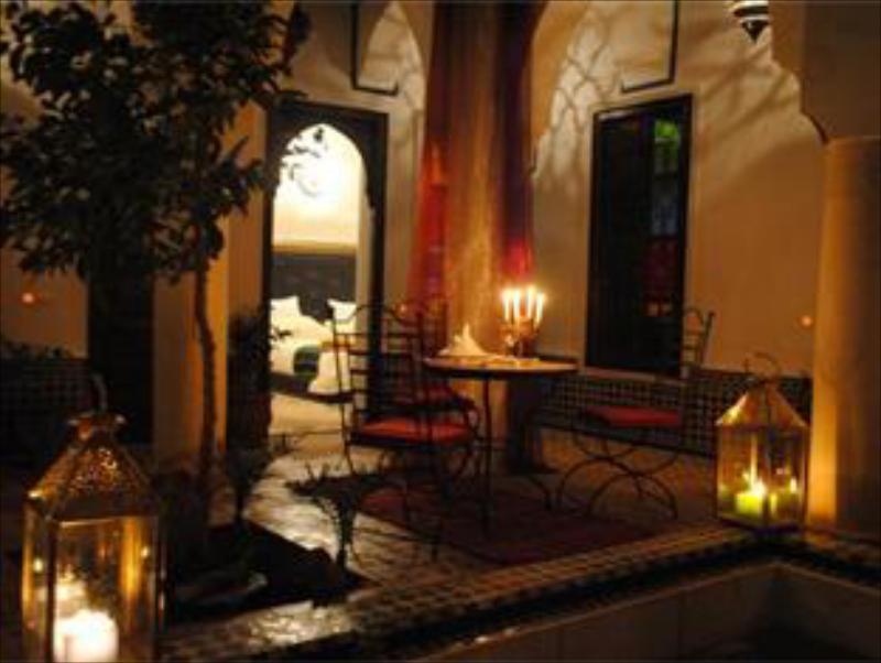 Riad Tamarrakecht Guesthouse - image 3