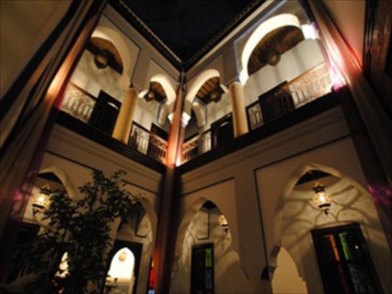 Riad Tamarrakecht Guesthouse - image 4