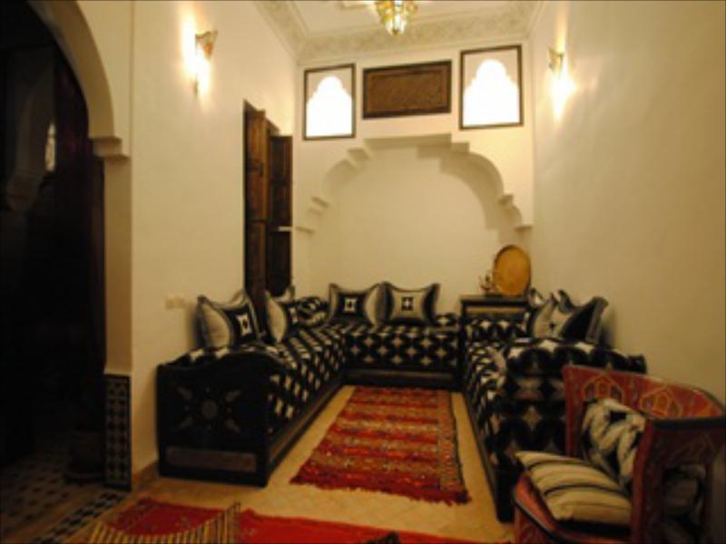 Riad Tamarrakecht Guesthouse - image 5