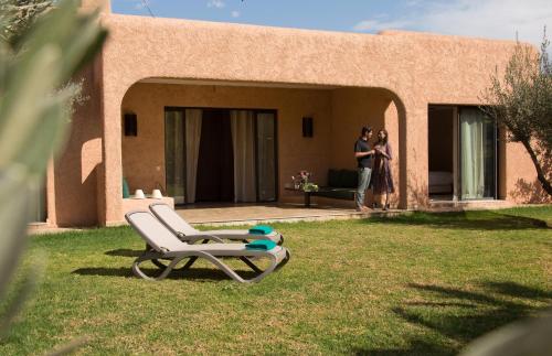 Oasis lodges - image 4