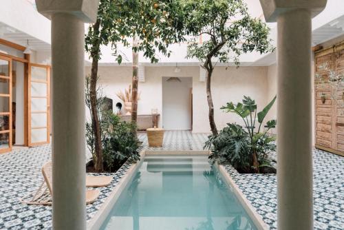 Riad L'Atelier - image 5