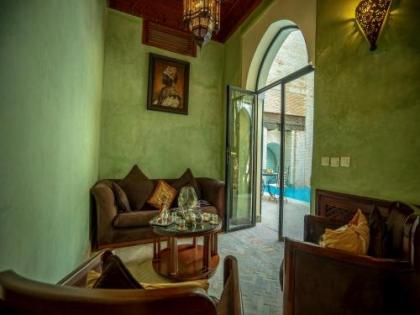 Riad Il Parco dei Principi - image 7