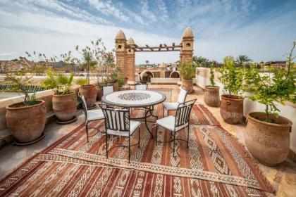 Riad Adilah Marrakech - by EMERALD STAY - image 1