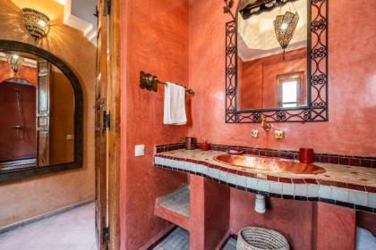 Riad Adilah Marrakech - by EMERALD STAY - image 13