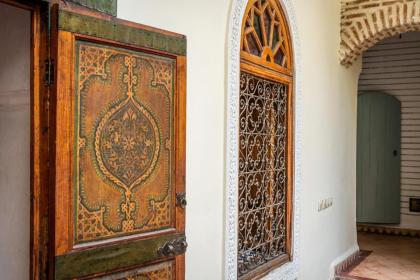 Riad Adilah Marrakech - by EMERALD STAY - image 16