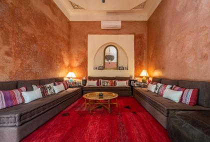 Riad Adilah Marrakech - by EMERALD STAY - image 17