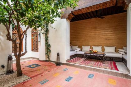 Riad Adilah Marrakech - by EMERALD STAY - image 19