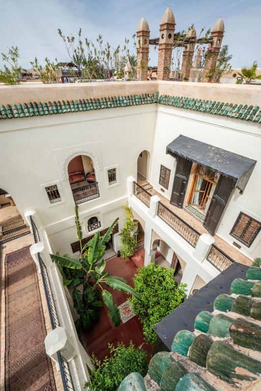 Riad Adilah Marrakech - by EMERALD STAY - image 3