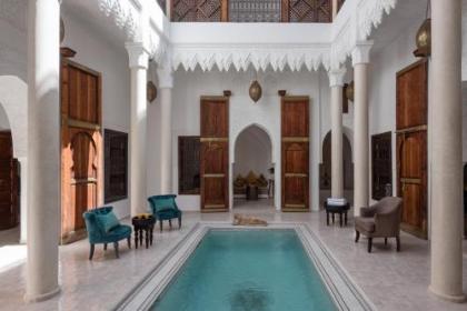 Riad Spice by Marrakech Riad - image 1