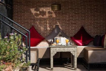 Riad Spice by Marrakech Riad - image 10