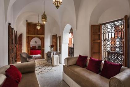 Riad Spice by Marrakech Riad - image 20