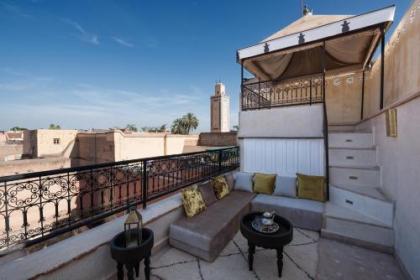 Riad Spice by Marrakech Riad - image 4